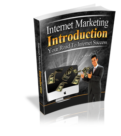 Internet Marketing Ebook graphic