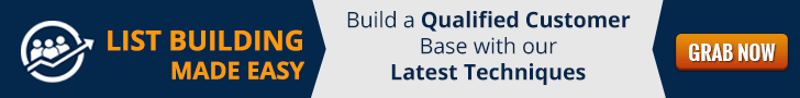 List Building Biz in a Box Module 9.1