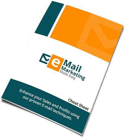email marketing module 2