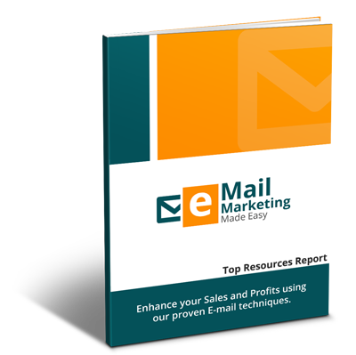 email marketing module 4