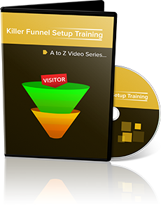 email marketing setting up a killer funnel
