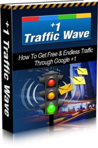#1 Traffic Wave