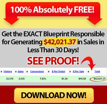 100% absolutely free blue print