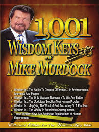 1001 wisdom keys of mike murdock