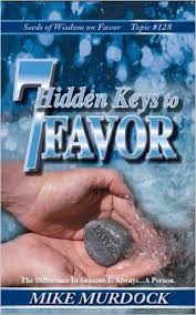 7 Hidden Keys to favor