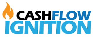Cash Flow Ignition Header 1