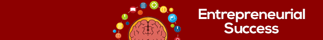 Entreprenuerial Success Gold footer