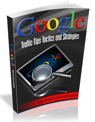 Google Tactics