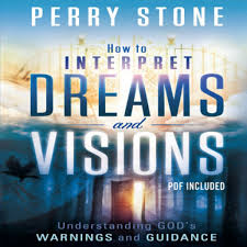 How to Interpret dreams and visions by perry stone E book Graphic