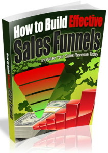 How to build sale funnels