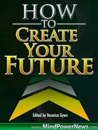 How to create your future E Book Graphic