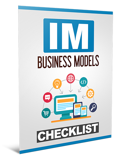 IM Business Modelchecklist-medium