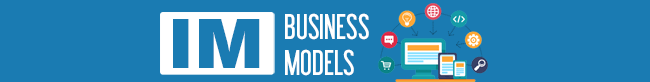 IM Business Models footer