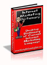 IM Dictionary E Graphic