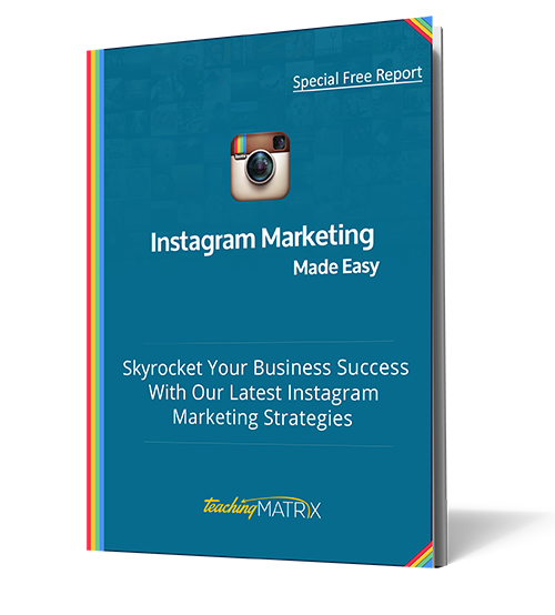 Instagram-Marketing-Made-Easy E book graphic