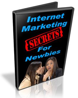 Internet Marketing Secrets E graphic2