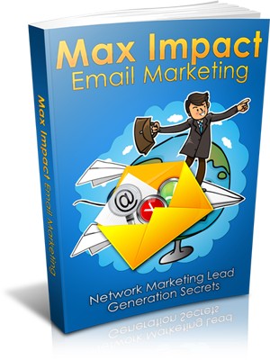 Max impact