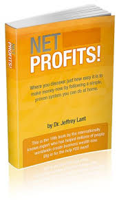Netprofits E book graphic