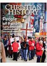 People Of Faith Ebook Graphic