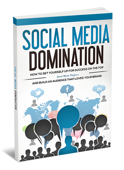 Social Media Domination ebook-medium