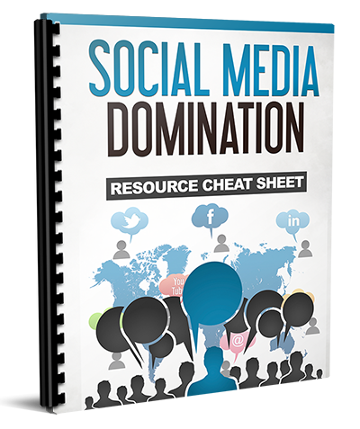 Social Media Domination resource-medium