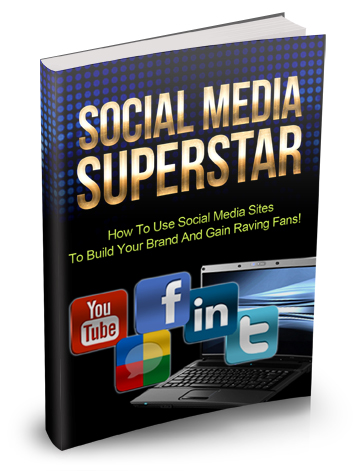 Social Media Super Star ecover-large