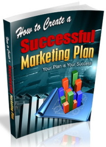 Successful marketing plan