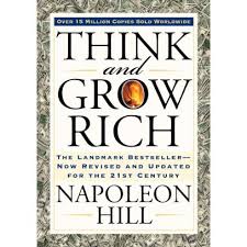 THINK AND GROW RICH EBOOK GRAPHIC