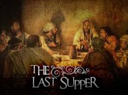 The Last Supper
