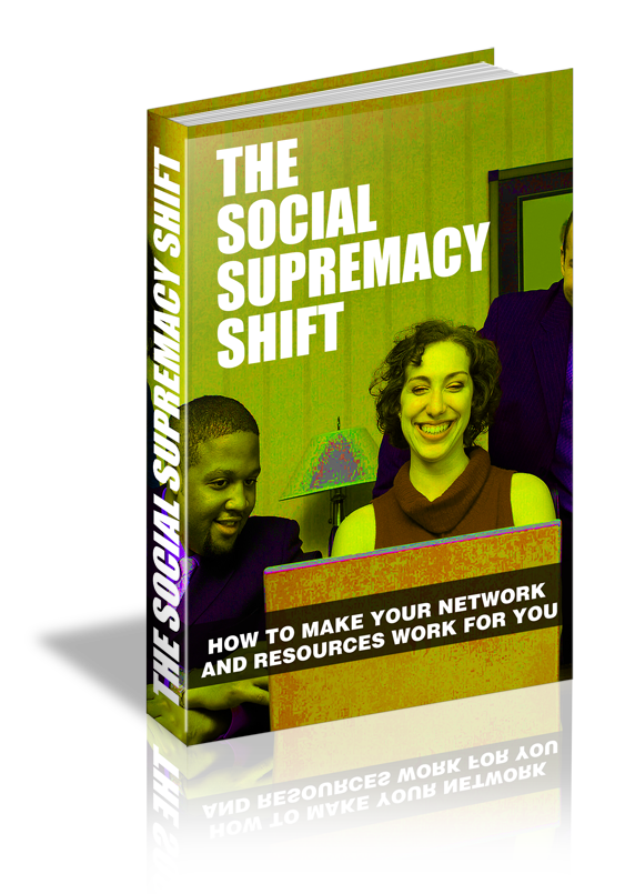 The Social Supremacy Shift_3d