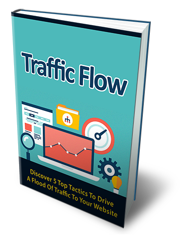 Traffic Flow ecover-large