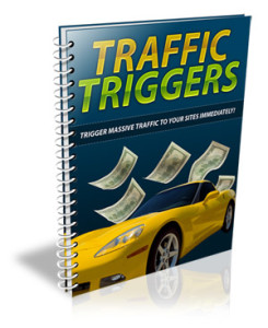 Traffic Trigger E Book Graphic