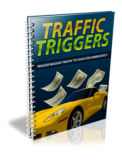 Traffic-Triggers E graphic