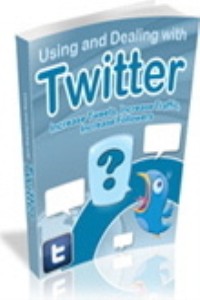 Twitter E Cover