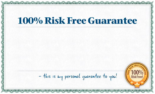 guarantee