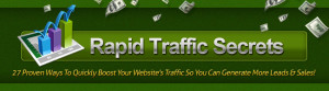 rapid traffic secrets header