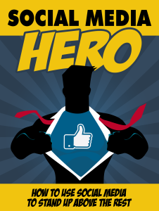 social-media-hero E graphic