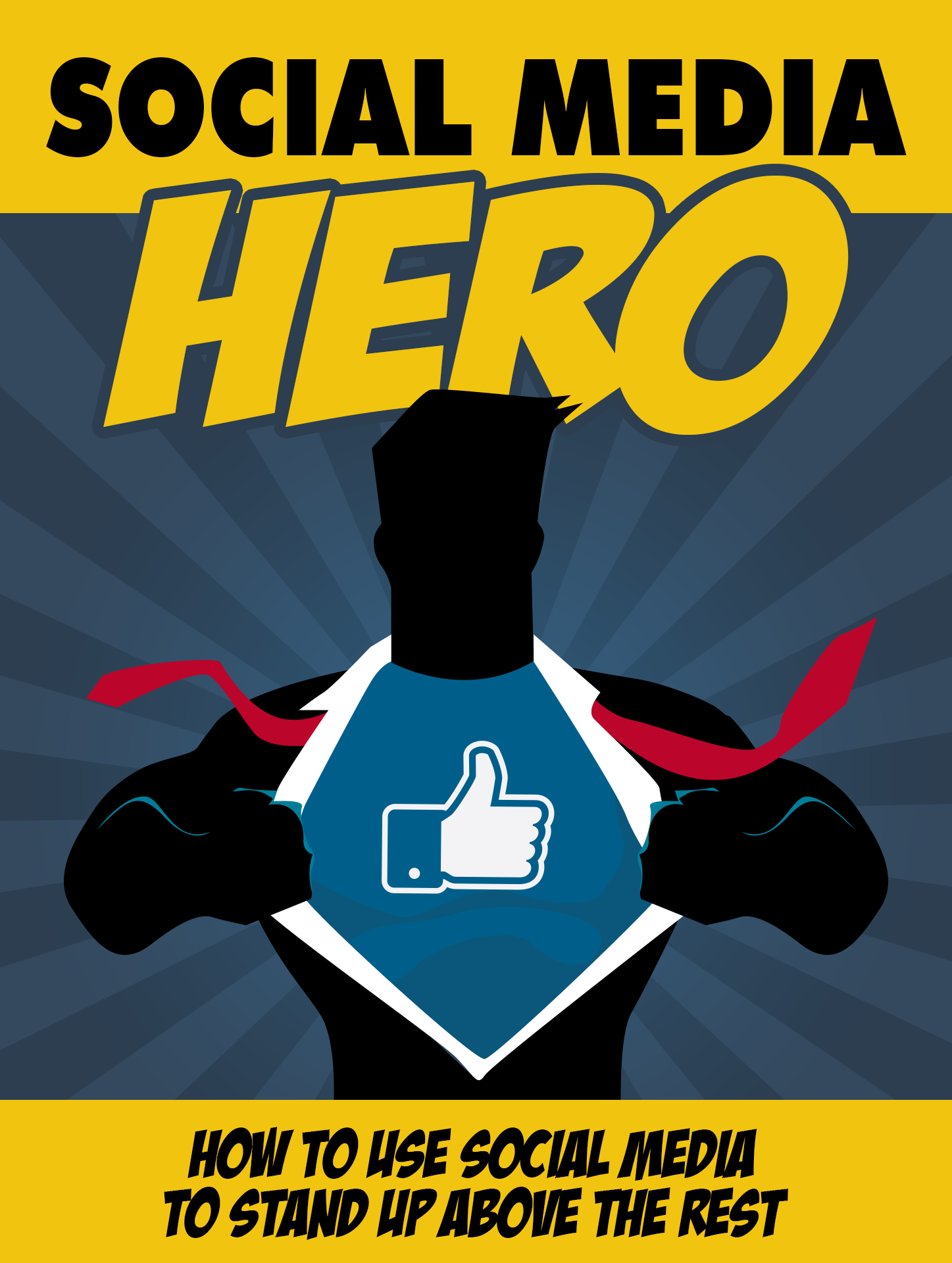 social-media-hero E graphic