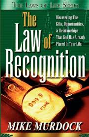 the law of recognition e book