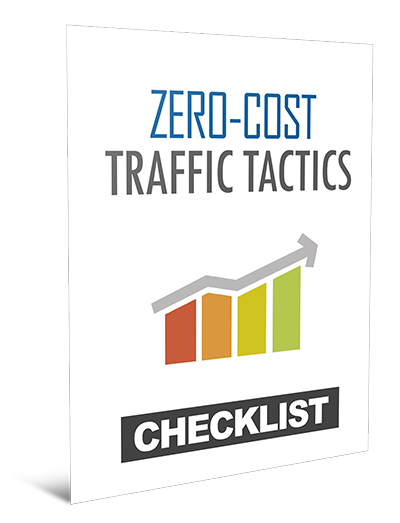 zerocost traffictacticschecklist-medium