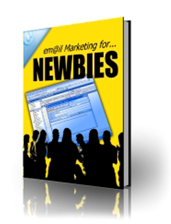 Email-Marketing-for-Newbies