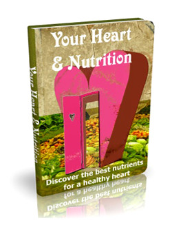 Heart-&-Nutrition