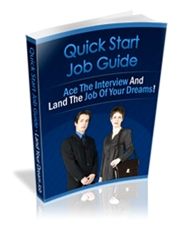 Quick-Start-Job-Guide