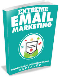 Extreme Email Marketing