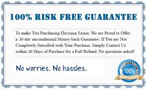 100% Risk Free Guarantee images2