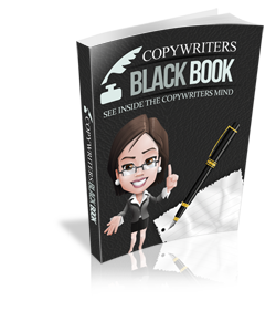 Copy Writers Black Book ecover