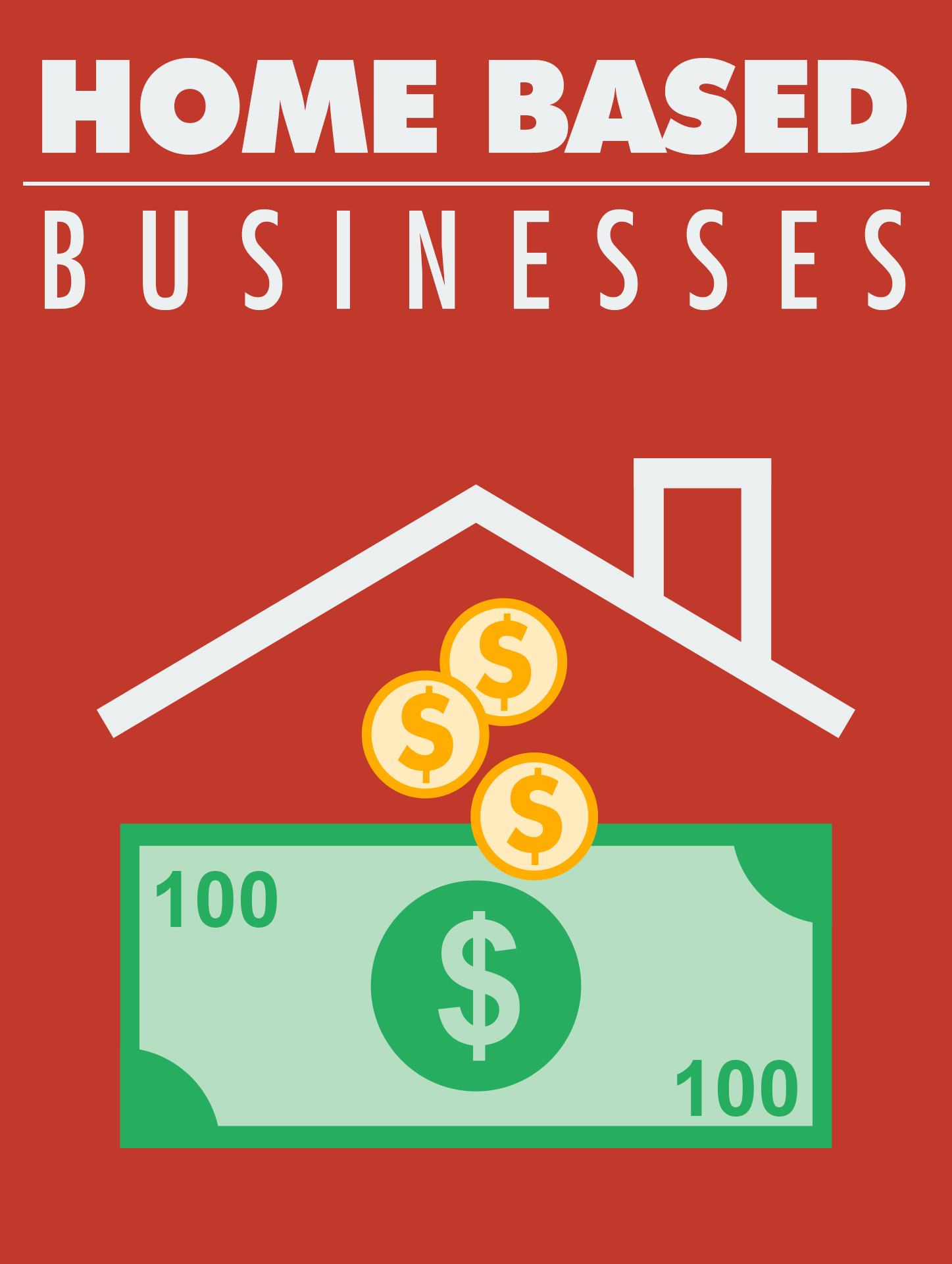 Home-Based-Businesses E graphic