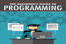 The Beginners Guide to Programming Header1