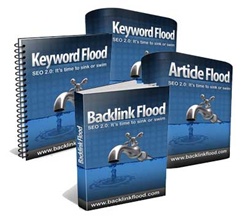 Backlink Flood blf