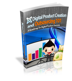 Digital Product Creation Ecover